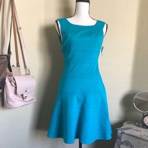 Trina Turk Nikola in Aqua